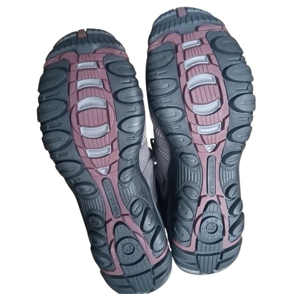 Merrell Accentor 2 Vent Mid WP Waterproof Hiking Boots Mens 13 J84939 - Picture 15 of 16